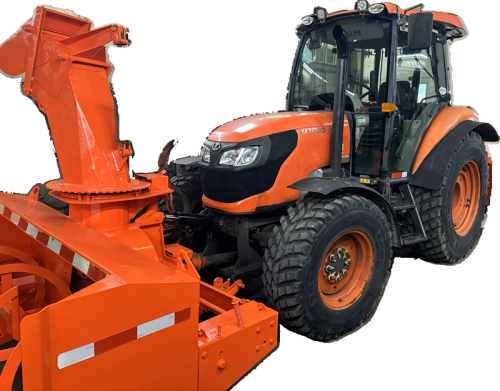 service de déneigement a acton vale